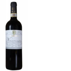 Vino Nobile di Montepulciano D.O.C.G. 